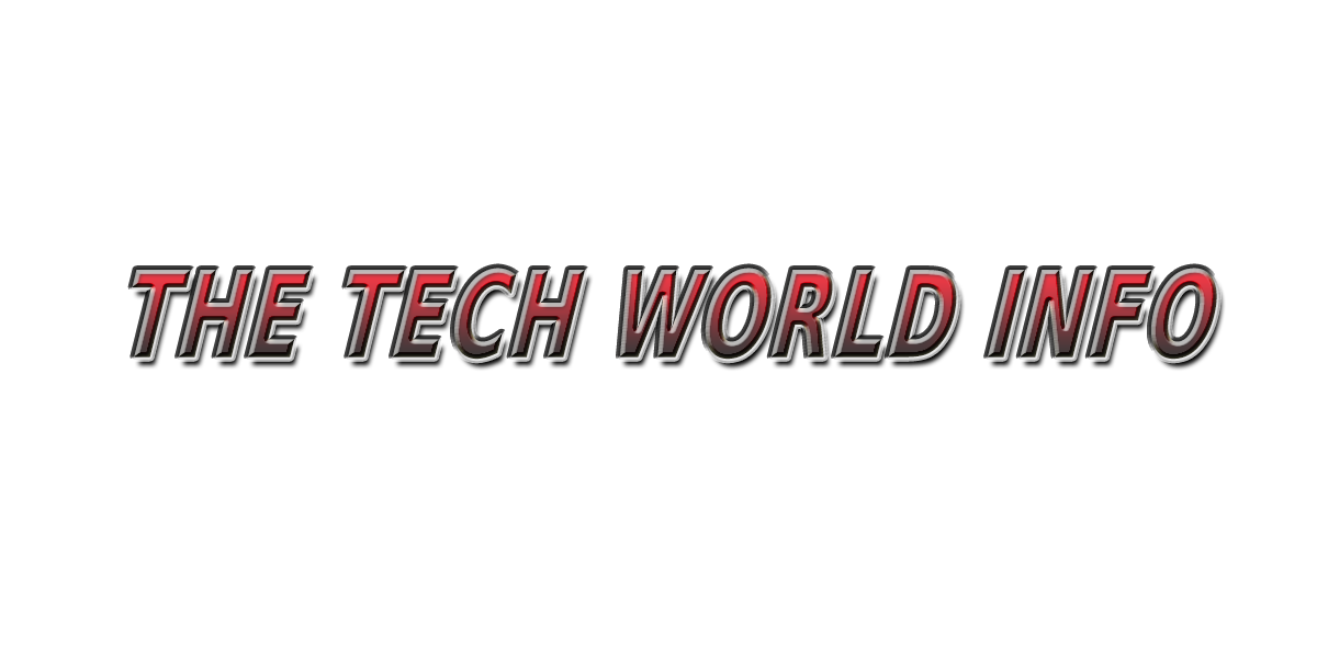 The Tech World Info