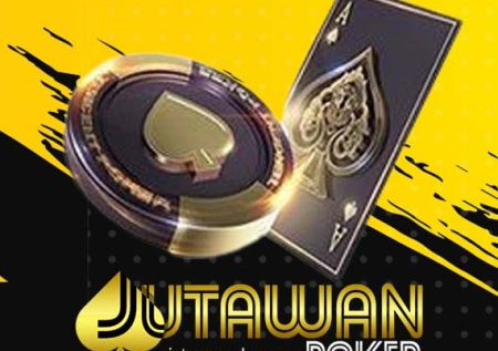 JUTAWAN POKER