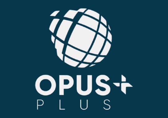 OPUS PLUS GAMING