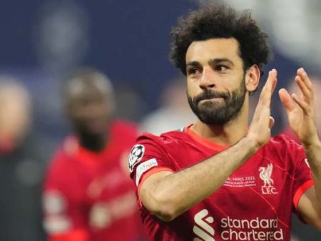 Mohamed Salah Kirim Pesan Misterius Usai Arsenal Gagal Menang: Tanda Liverpool Kian Optimis Juara