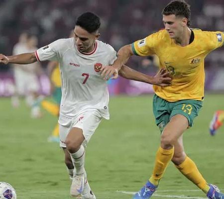 Kualifikasi Piala Dunia 2026: Australia Bersiap Menjamu Timnas Indonesia di Sydney