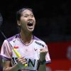 Putri KW Melangkah ke 16 Besar Indonesia Masters 2025, Siap Tantang Wakil Jepang