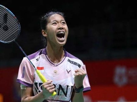 Putri KW Melangkah ke 16 Besar Indonesia Masters 2025, Siap Tantang Wakil Jepang