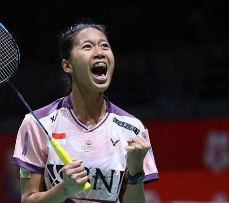 Putri KW Melangkah ke 16 Besar Indonesia Masters 2025, Siap Tantang Wakil Jepang