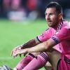 Legenda Timnas Meksiko Sindir Lionel Messi: Kurang Disiplin dan Profesional!