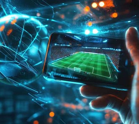 Mengupas Tuntas Taruhan Live Betting di Sportsbook Online