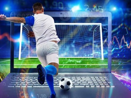 Panduan Lengkap Taruhan Over/Under di Sportsbook Online